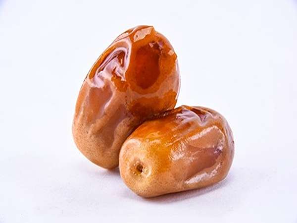 تصویر 2 از قیمت خرید خرما زاهدی فله + فروش ویژه