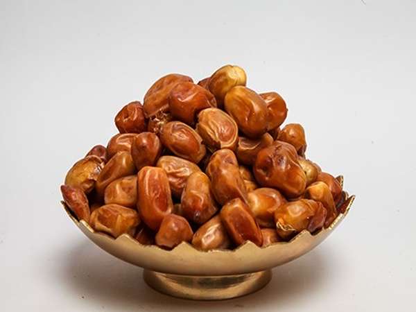 تصویر 1 از قیمت خرما زاهدی صادراتی + خرید باور نکردنی