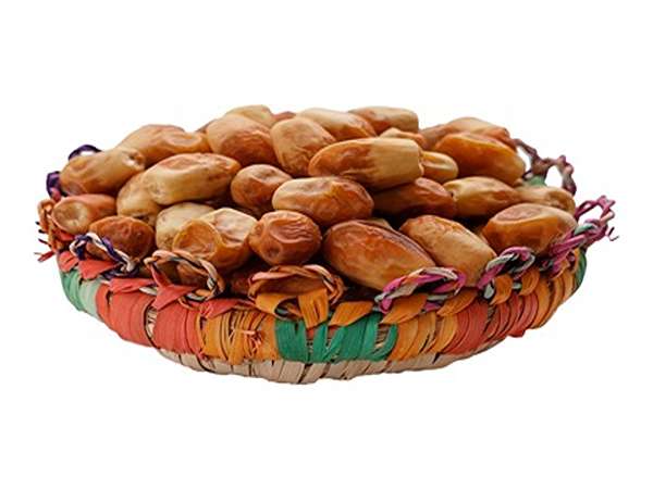 تصویر 5 از قیمت خرما زاهدی تازه با کیفیت ارزان + خرید عمده