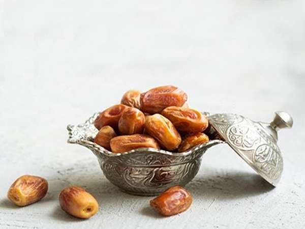 تصویر 1 از قیمت خرما زاهدی تازه با کیفیت ارزان + خرید عمده