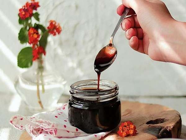 تصویر 4 از قیمت خرید سه شیره طبیعی عمده به صرفه و ارزان