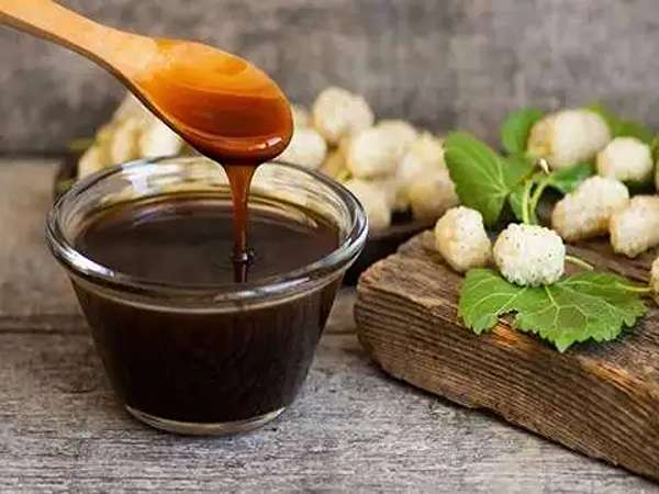 تصویر 1 از فروش شیره توت ارگانیک + قیمت خرید به صرفه