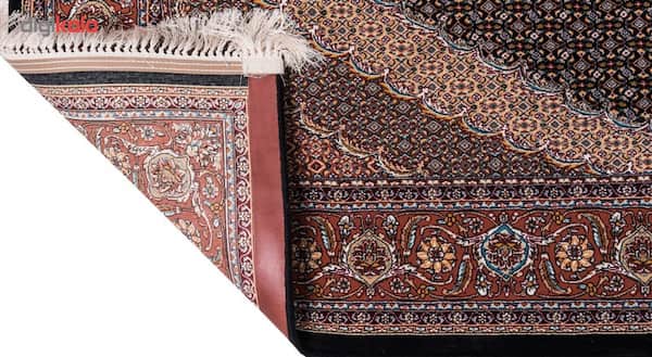 تصویر 1 از خرید قالی طرح ماهی + قیمت فروش استثنایی
