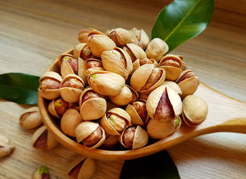 تصویر 5 از قیمت پسته کله قوچی رفسنجان با کیفیت ارزان + خرید عمده