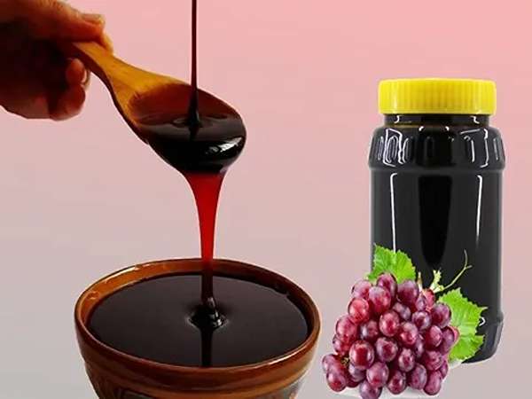 تصویر 5 از خرید و فروش شیره انگور قرمز با شرایط فوق العاده