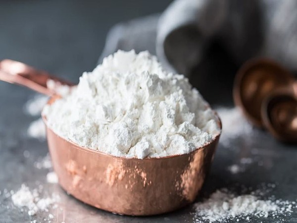 تصویر 3 از قیمت خرید پودر بندکشی سفید + فروش ویژه