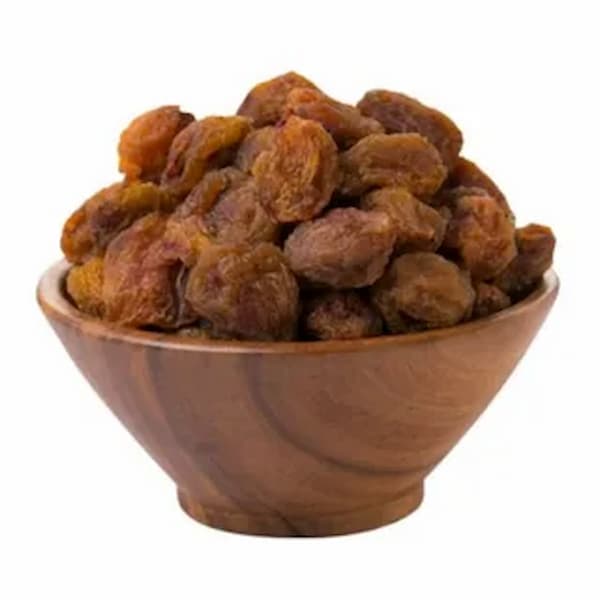 تصویر 3 از خرید برگه زردآلو سیاه + قیمت فروش استثنایی