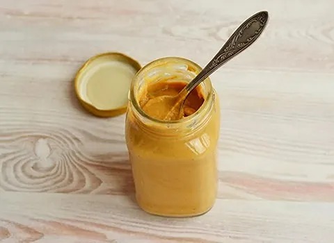 تصویر 1 از قیمت خرید شیره خرما سفید رنگ + فروش ویژه