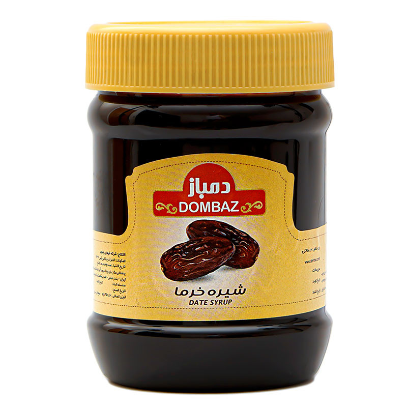 تصویر 2 از خرید و قیمت شیره خرما دمباز + فروش عمده