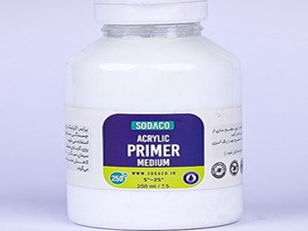 تصویر 3 از قیمت خرید پرایمر 20 لیتری + فروش ویژه