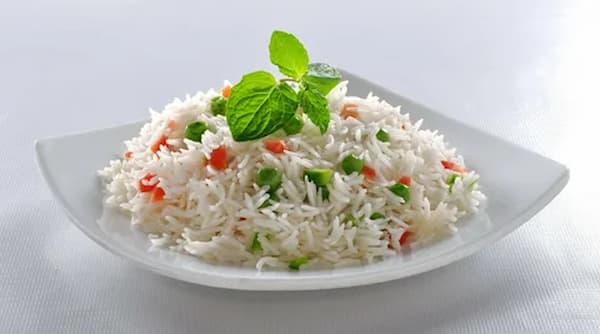 تصویر 3 از خرید برنج عنبربو درخشش + قیمت فروش استثنایی