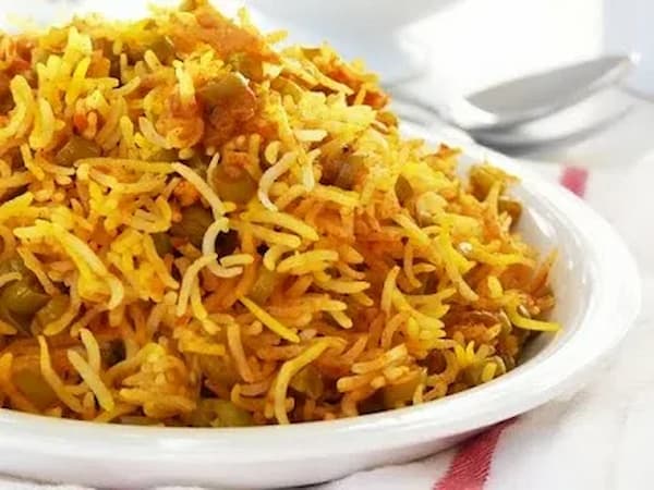 تصویر 2 از خرید برنج عنبربو درخشش + قیمت فروش استثنایی