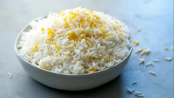تصویر 4 از خرید برنج عنبربو درخشش + قیمت فروش استثنایی