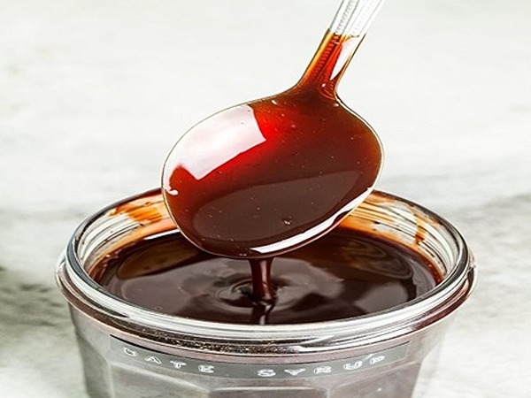 تصویر 3 از خرید شیره خرما ملایر + قیمت فروش استثنایی