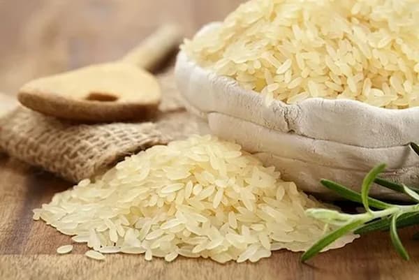 تصویر 1 از قیمت خرید برنج کامفیروزی معدل با فروش عمده
