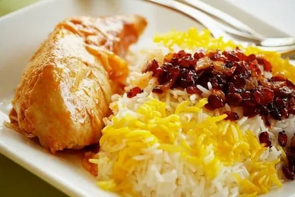 تصویر 4 از فروش برنج کامفیروز اصفهان + قیمت خرید به صرفه