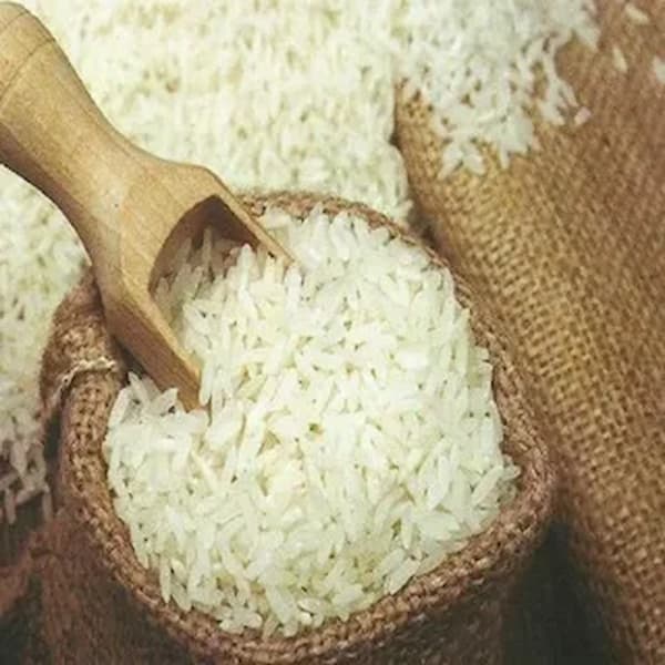 تصویر 2 از قیمت خرید برنج کامفیروز نارشا عمده به صرفه و ارزان