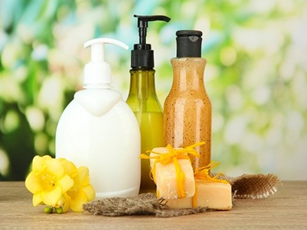 تصویر 1 از فروش مایع دستشویی بابونه + قیمت خرید به صرفه