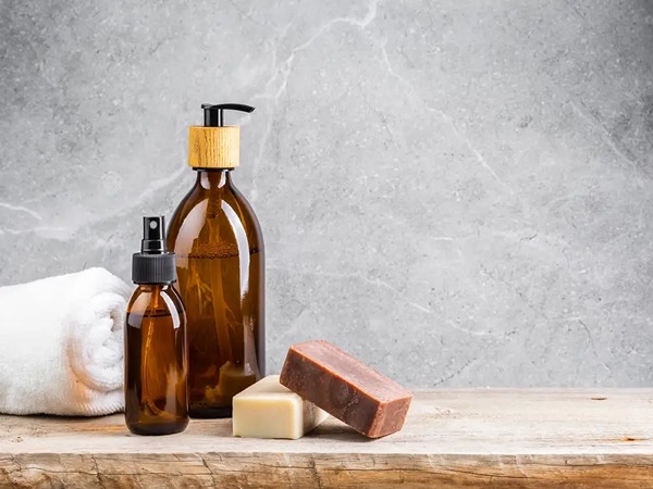 تصویر 3 از خرید مایع دستشویی خوش عطر + قیمت فروش استثنایی