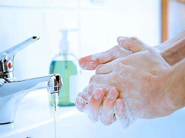 تصویر 4 از خرید و قیمت مایع دستشویی لاکچری + فروش عمده