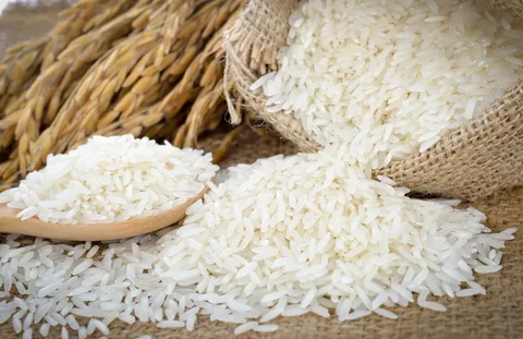 تصویر 4 از خرید برنج کامفیروز تهران + قیمت فروش استثنایی