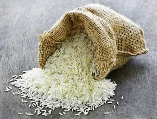 تصویر 3 از خرید برنج دودی شمال + قیمت فروش استثنایی