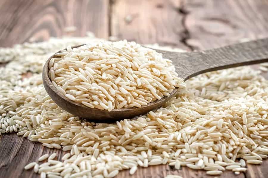 تصویر 4 از خرید و فروش برنج عنبر بو دزفول با شرایط فوق العاده