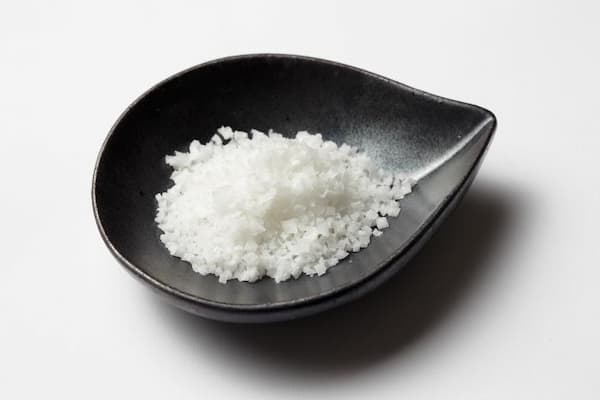 تصویر 3 از خرید نمک کریستال سفید + قیمت فروش استثنایی