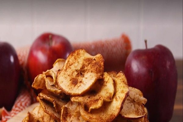 تصویر 4 از خرید و فروش سیب خشک رنگی با شرایط فوق العاده