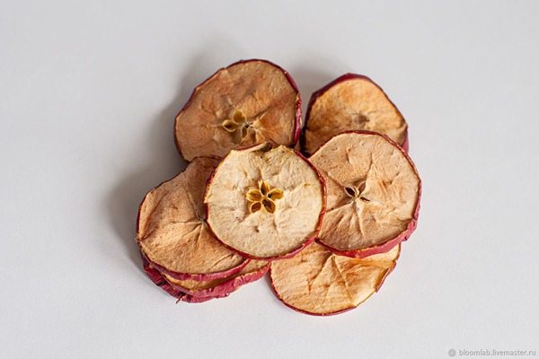 تصویر 1 از خرید و فروش سیب خشک رنگی با شرایط فوق العاده