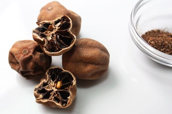 تصویر 1 از خرید لیمو ترش خشک + قیمت فروش استثنایی
