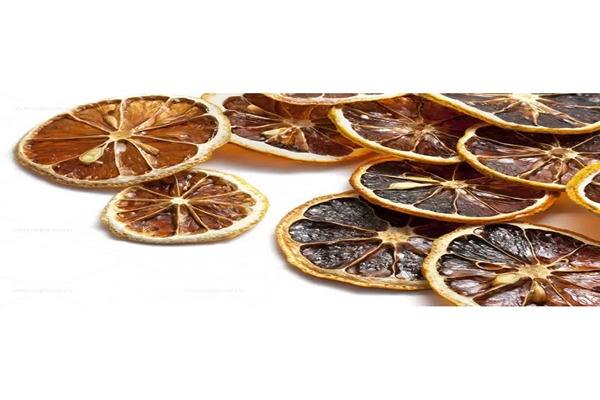 تصویر 1 از قیمت حلقه لیمو خشک + خرید باور نکردنی