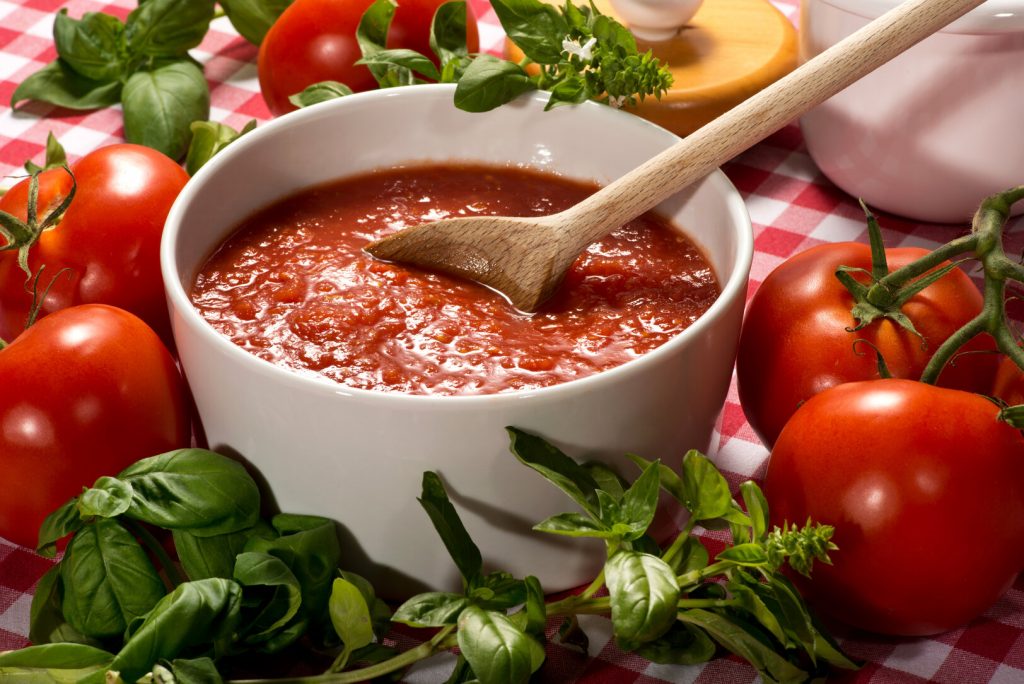 تصویر 3 از قیمت رب گوجه فرنگی طبیعت + خرید باور نکردنی