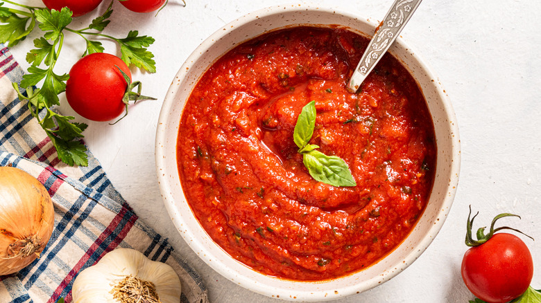 تصویر 2 از قیمت رب گوجه قوطی + خرید باور نکردنی
