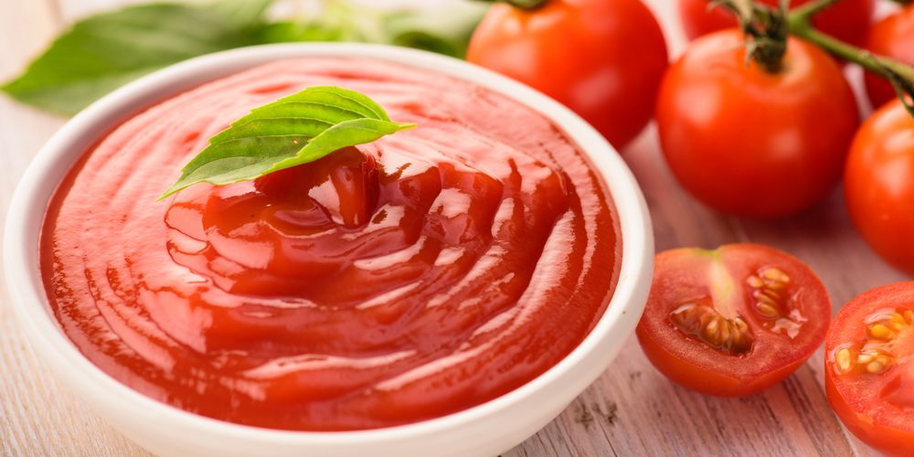 تصویر 2 از خرید و قیمت رب گوجه فرنگی قوطی 800 گرمی + فروش عمده