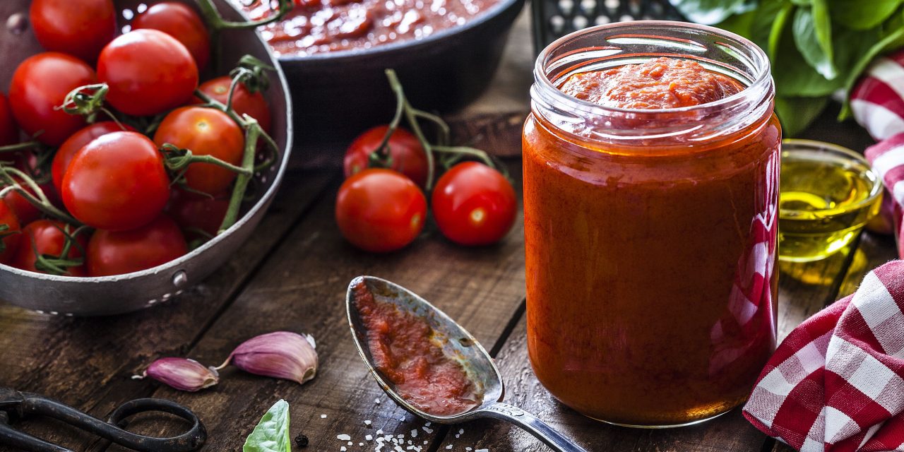 تصویر 5 از خرید و قیمت رب گوجه فرنگی مشهد + فروش عمده