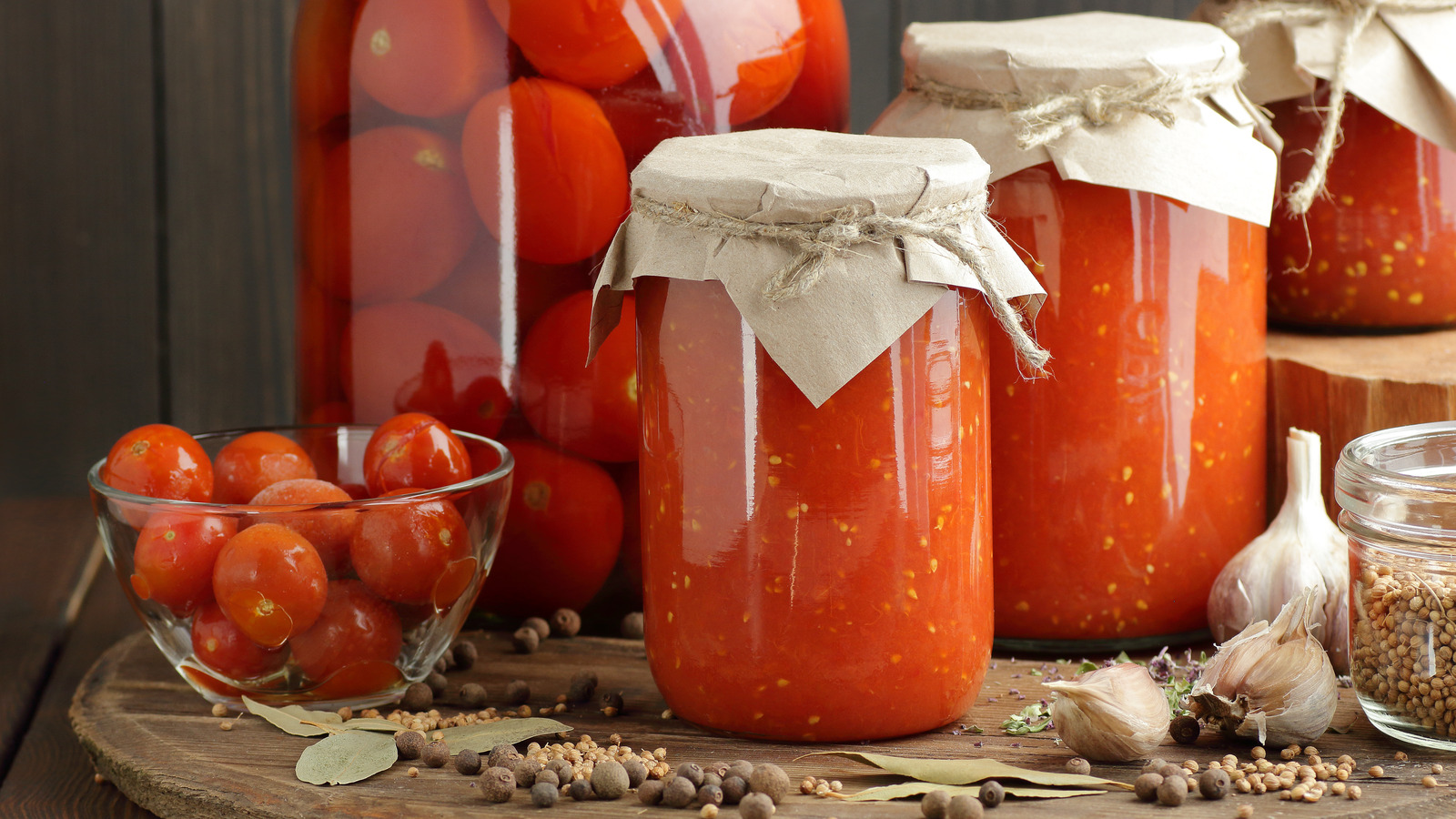 تصویر 5 از خرید رب چین چین شیشه + قیمت فروش استثنایی