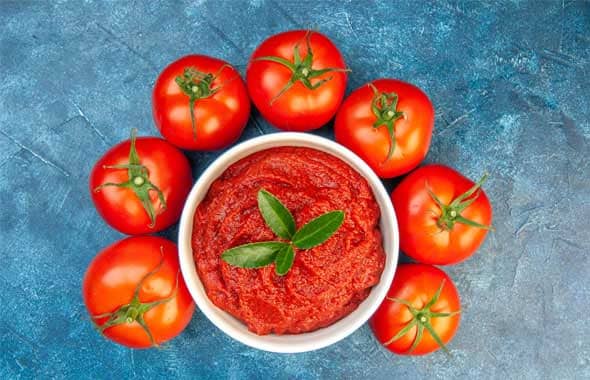 تصویر 5 از قیمت خرید رب خوشبخت شیشه ای با فروش عمده