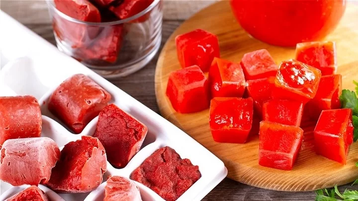 قیمت خرید رب گوجه کوچک مسافرتی + فروش ویژه