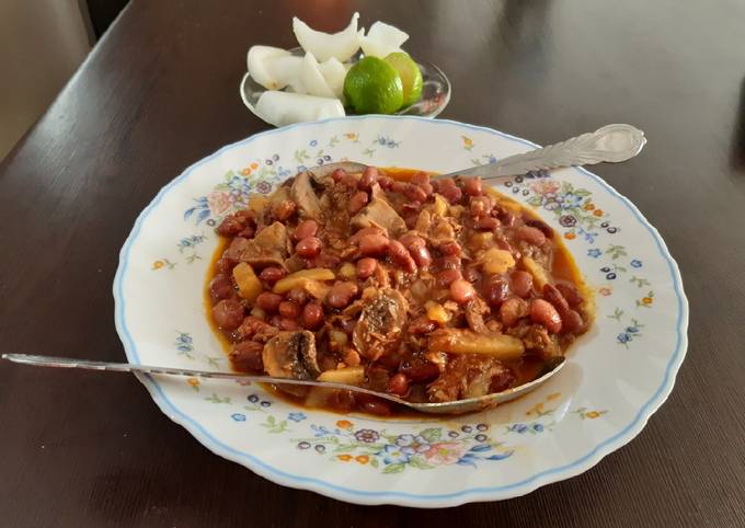 تصویر 2 از قیمت کنسرو تن ماهی و لوبیا با کیفیت ارزان + خرید عمده