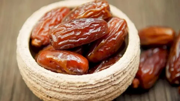 تصویر 5 از خرید خرما کبکاب سطلی + قیمت عالی باکیفیت