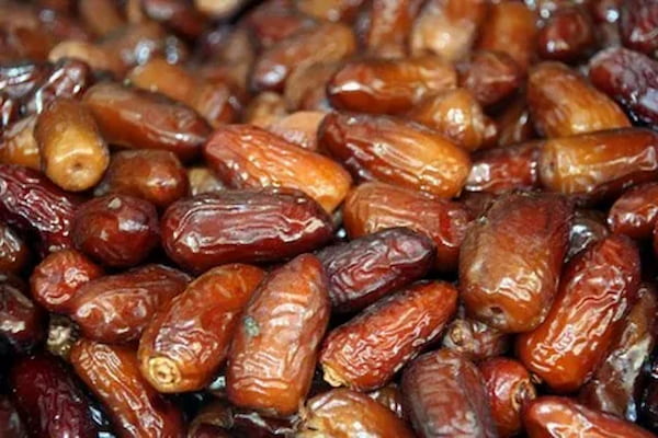 تصویر 5 از قیمت خرما کبکاب شیره دار + خرید باور نکردنی