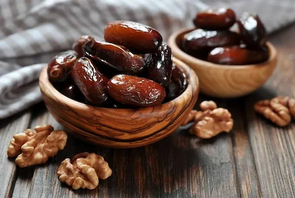 تصویر 5 از قیمت و خرید خرما مضافتی صادراتی + فروش ارزان