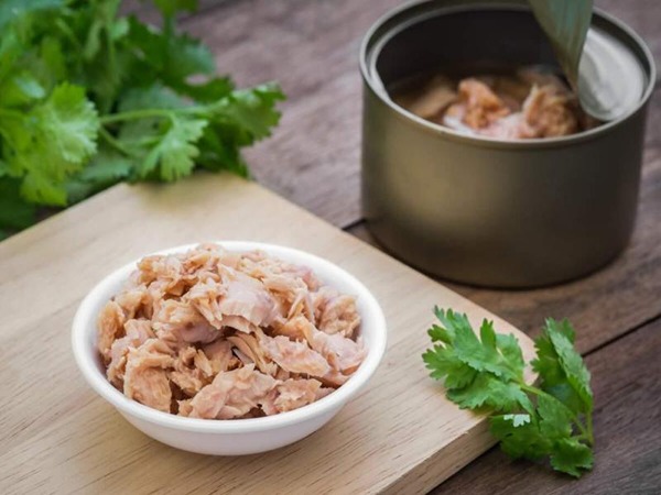تصویر 2 از قیمت خرید تن ماهی 180 گرمی + فروش ویژه