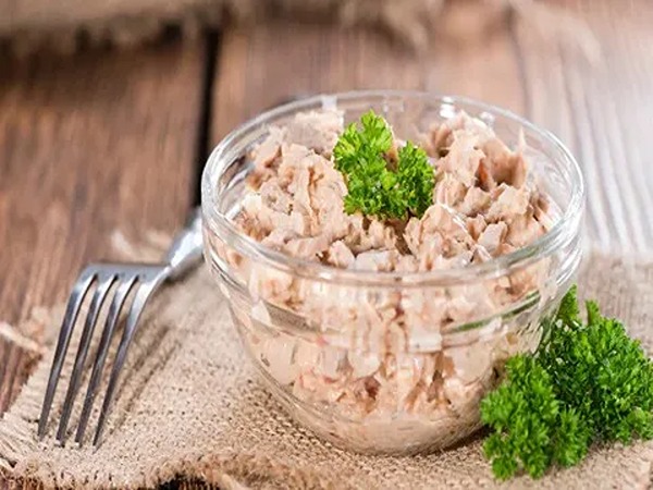 تصویر 3 از قیمت خرید تن ماهی 180 گرمی + فروش ویژه