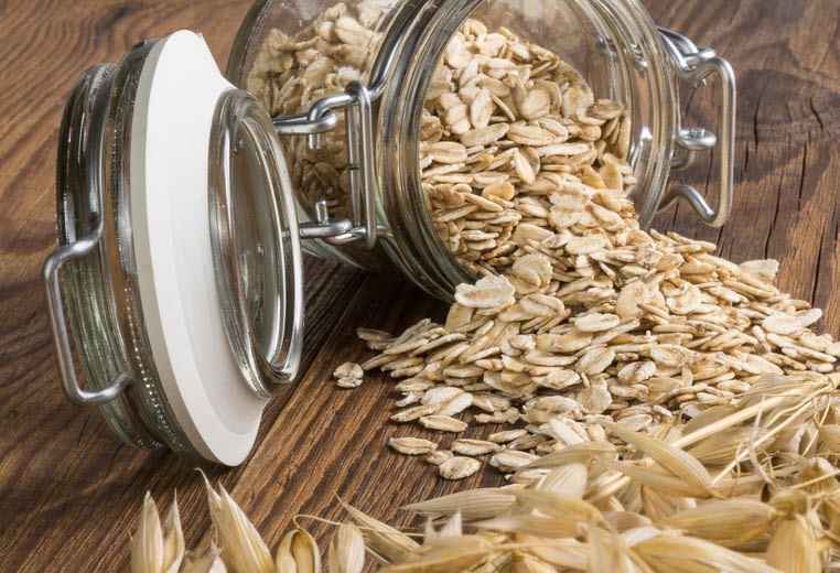 تصویر 5 از قیمت خرید جو دوسر پرک قوطی با فروش عمده
