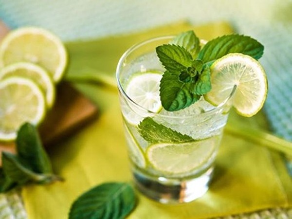 تصویر 3 از خرید شربت گلاب و نعناع + قیمت فروش استثنایی
