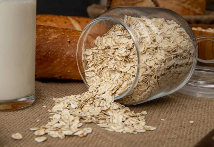 تصویر 3 از خرید جو دوسر پرک کیسه ای + قیمت فروش استثنایی