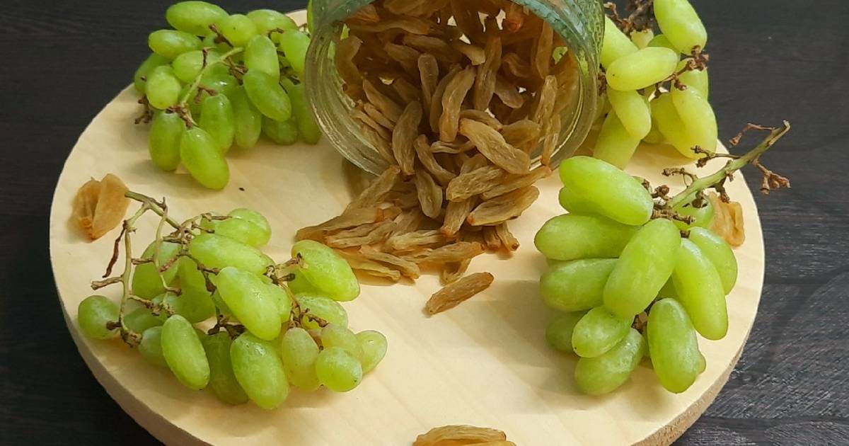 تصویر 1 از خرید و قیمت کشمش پلویی ارگانیک + فروش عمده