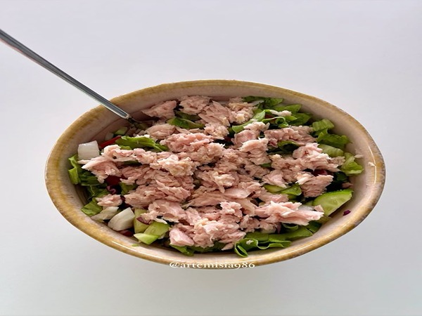 تصویر 3 از فروش کنسرو تن ماهی شیشه ای + قیمت خرید به صرفه